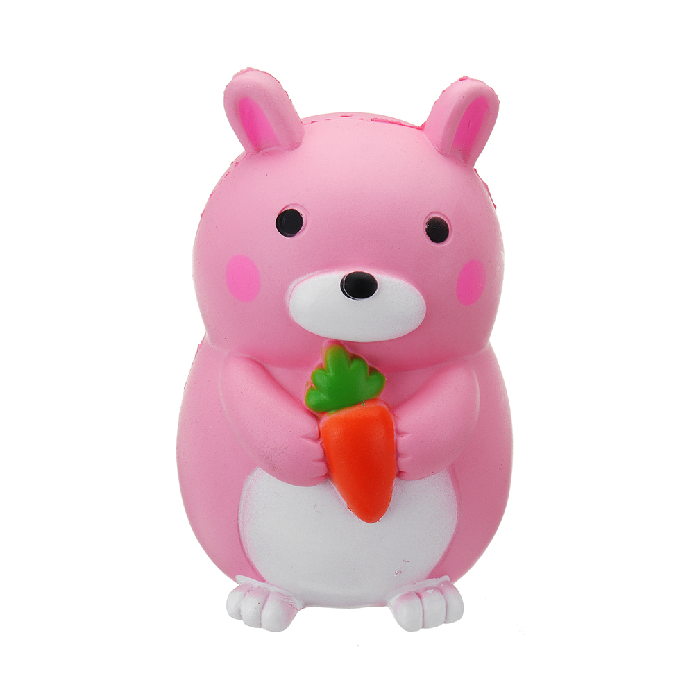 Carrot-Rabbit-Squishy-9125cm-Slow-Rising-With-Packaging-Collection-Gift-Soft-Toy-1304100-1