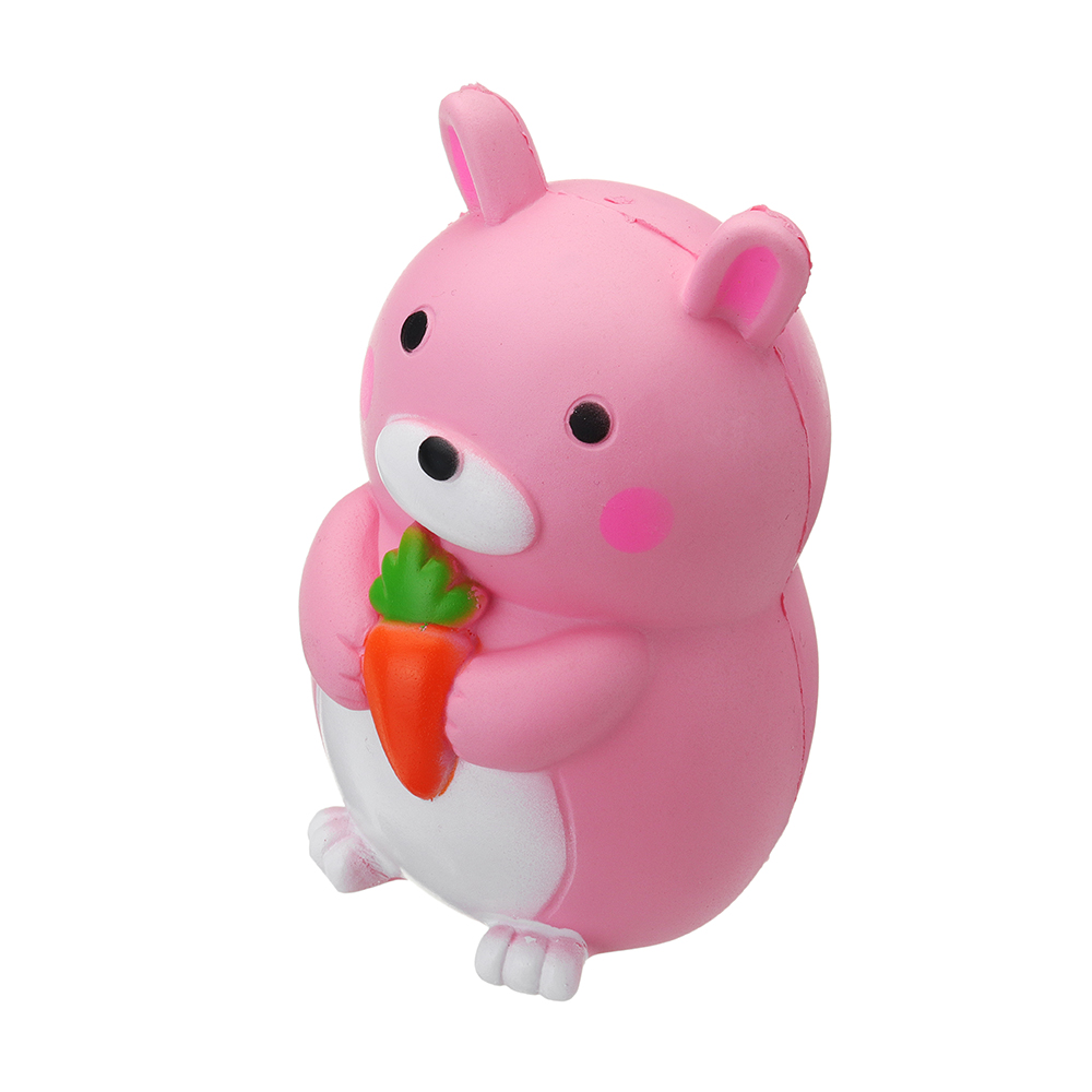 Carrot-Rabbit-Squishy-9125cm-Slow-Rising-With-Packaging-Collection-Gift-Soft-Toy-1304100-2
