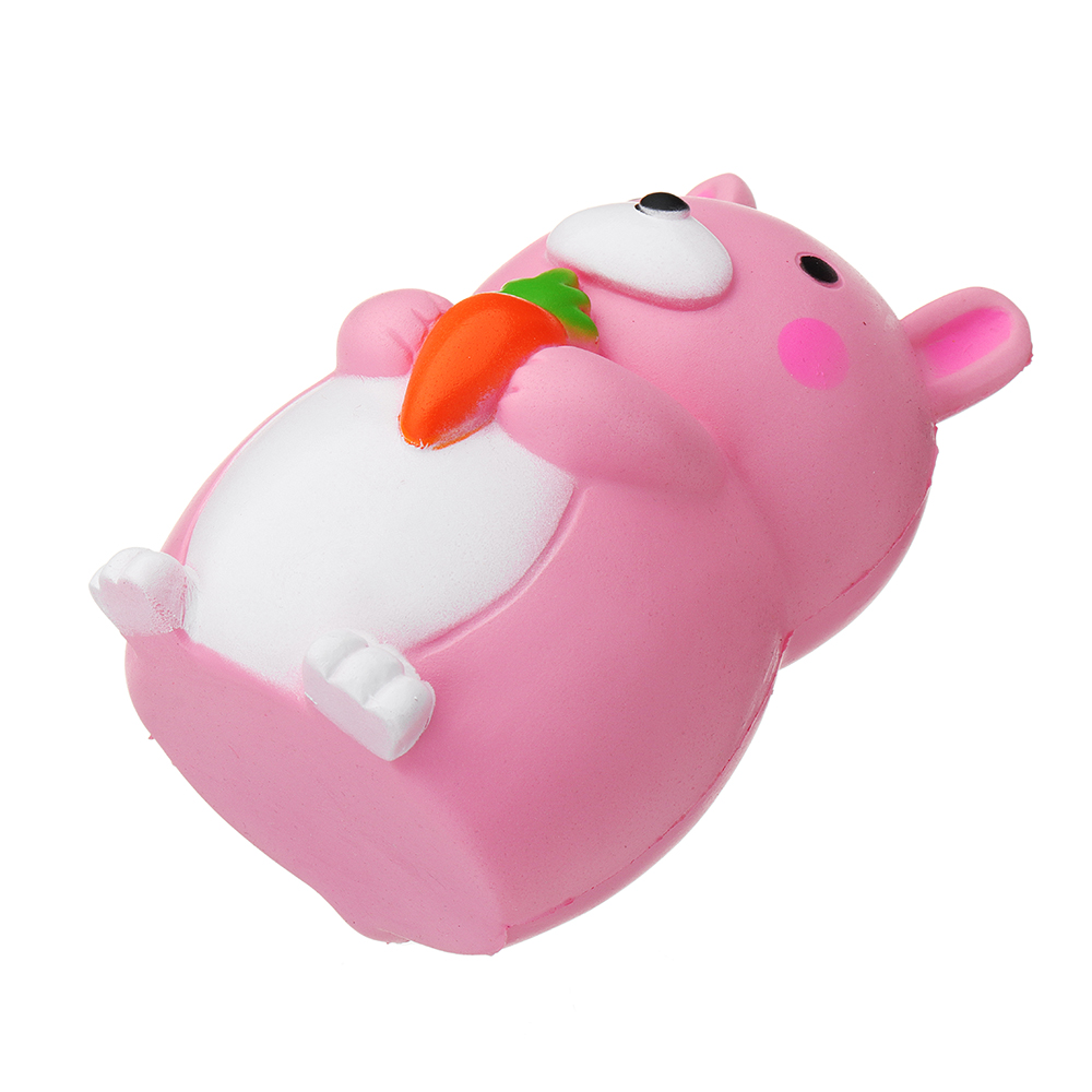 Carrot-Rabbit-Squishy-9125cm-Slow-Rising-With-Packaging-Collection-Gift-Soft-Toy-1304100-5