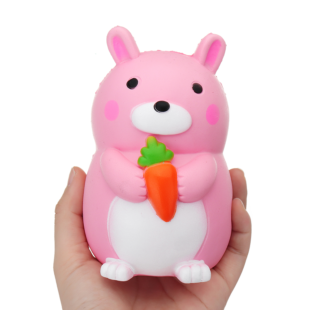 Carrot-Rabbit-Squishy-9125cm-Slow-Rising-With-Packaging-Collection-Gift-Soft-Toy-1304100-6