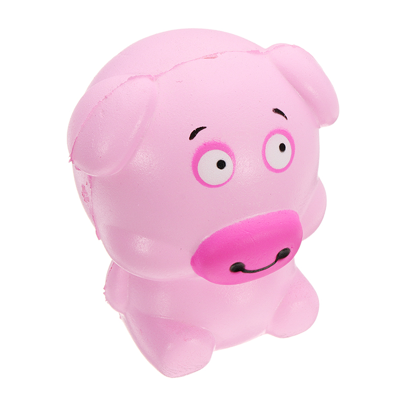 Cartoon-Pig-Squishy-8cm-Slow-Rising-Soft-Collection-Gift-Decor-Toy-Pendant-1290012-3