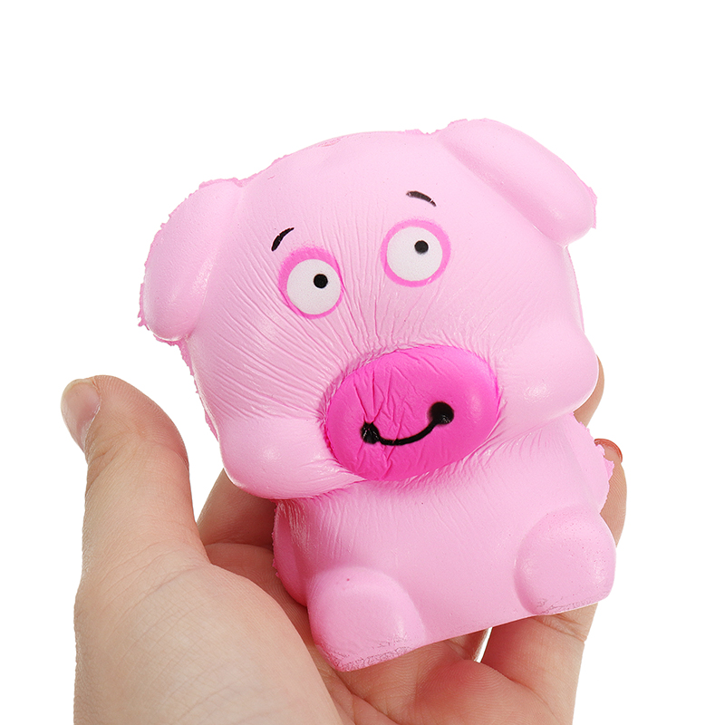 Cartoon-Pig-Squishy-8cm-Slow-Rising-Soft-Collection-Gift-Decor-Toy-Pendant-1290012-7