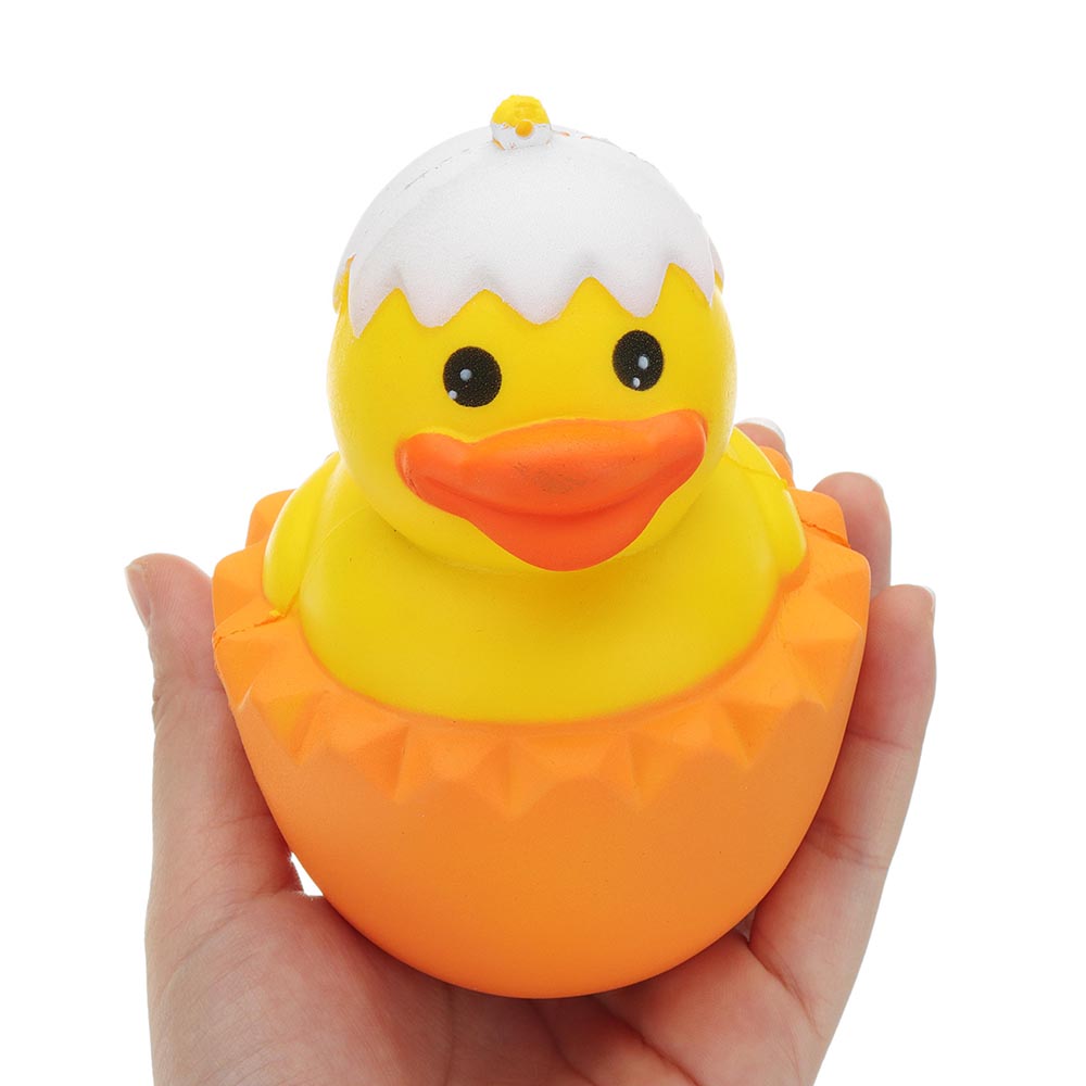 Cartoon-Yellow-Duck-Squishy-958CM-Slow-Rising-With-Packaging-Collection-Gift-Soft-Toy-1306595-9