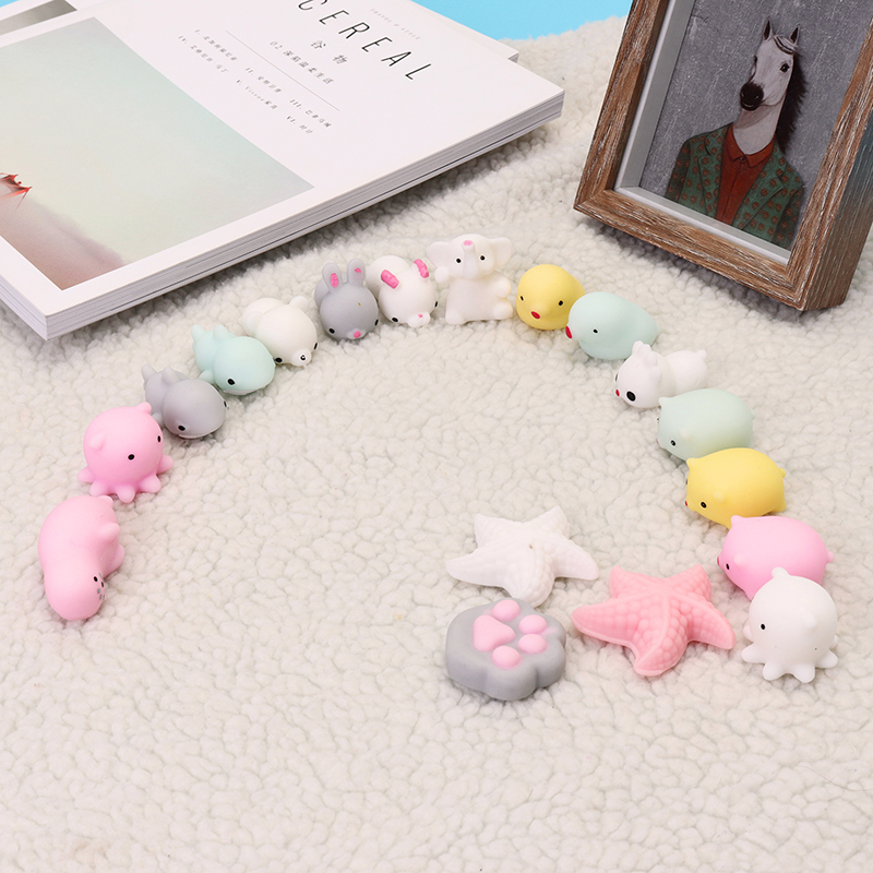 Cat-Paw-Claw-Mochi-Squishy-Squeeze-Healing-Toy-Kawaii-Collection-Stress-Reliever-Gift-Decor-1242827-2