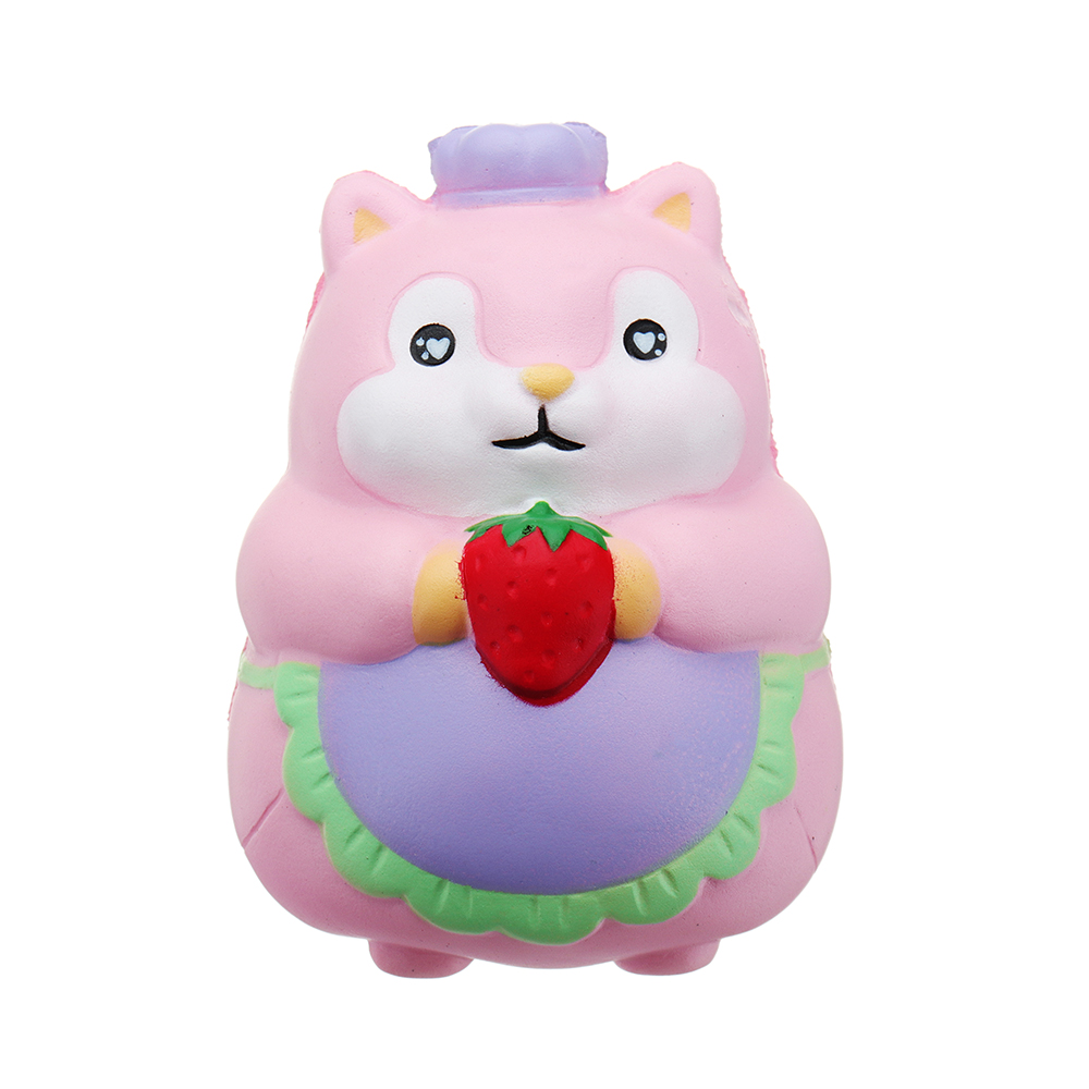 Chef-Hamster-Squishy-1188cm-Slow-Rising-With-Packaging-Collection-Gift-Soft-Toy-1304090-1