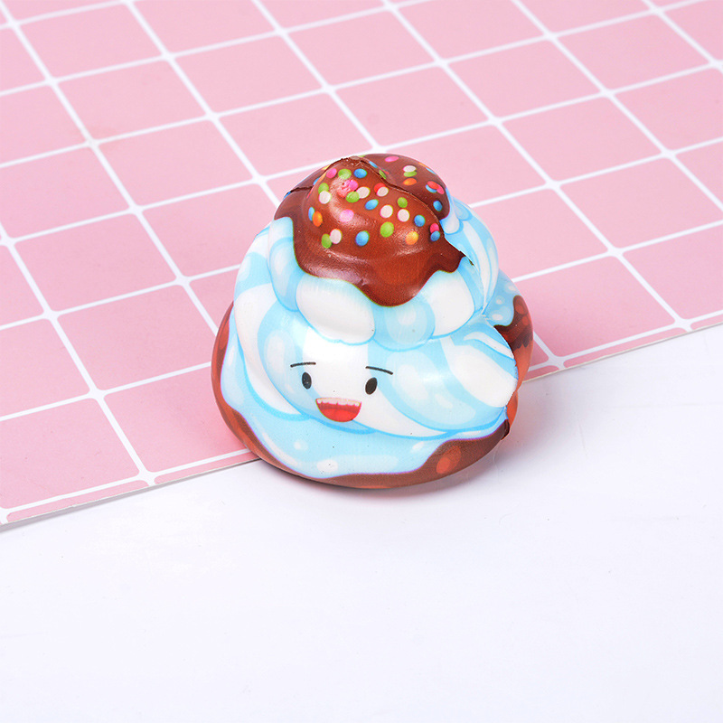 Chocolate-Poo-Squishy-8CM-Yummy-Expression-Kawaii-Jumbo-Gift-Collection-With-Packaging-1405531-3
