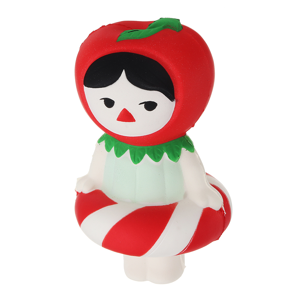 Christmas-Gift-Cherry-Girl-Squishy-1358CM-Slow-Rising-Soft-Collection-Gift-Decor-Toy-With-Packaging--1350216-3