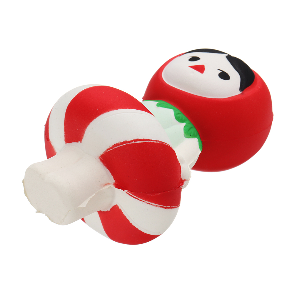 Christmas-Gift-Cherry-Girl-Squishy-1358CM-Slow-Rising-Soft-Collection-Gift-Decor-Toy-With-Packaging--1350216-4