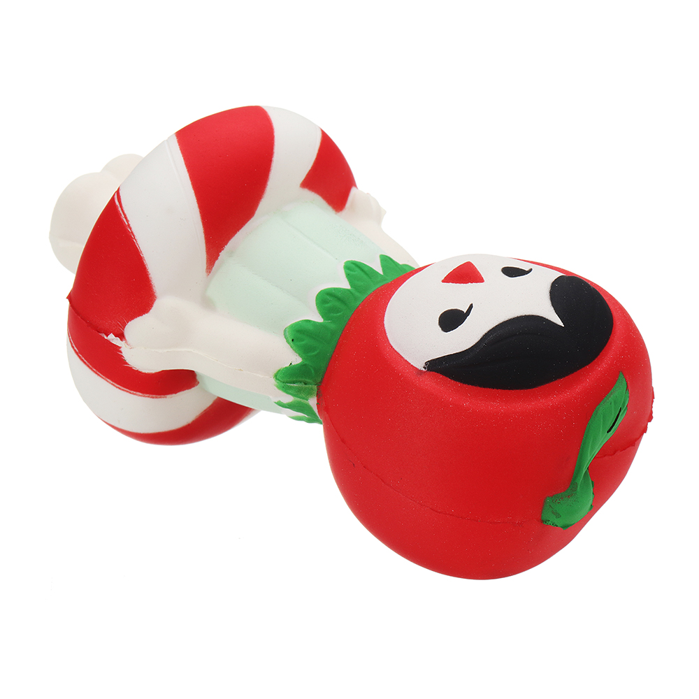 Christmas-Gift-Cherry-Girl-Squishy-1358CM-Slow-Rising-Soft-Collection-Gift-Decor-Toy-With-Packaging--1350216-5