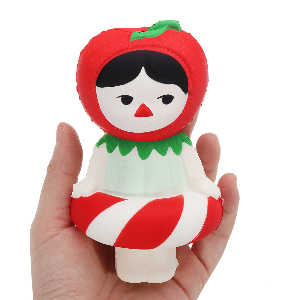Christmas-Gift-Cherry-Girl-Squishy-1358CM-Slow-Rising-Soft-Collection-Gift-Decor-Toy-With-Packaging--1350216-6