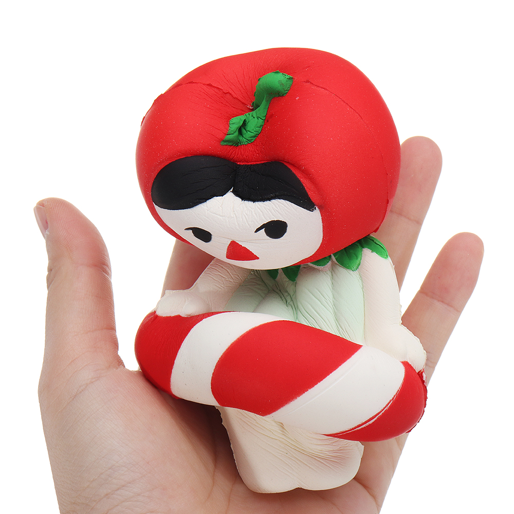 Christmas-Gift-Cherry-Girl-Squishy-1358CM-Slow-Rising-Soft-Collection-Gift-Decor-Toy-With-Packaging--1350216-8