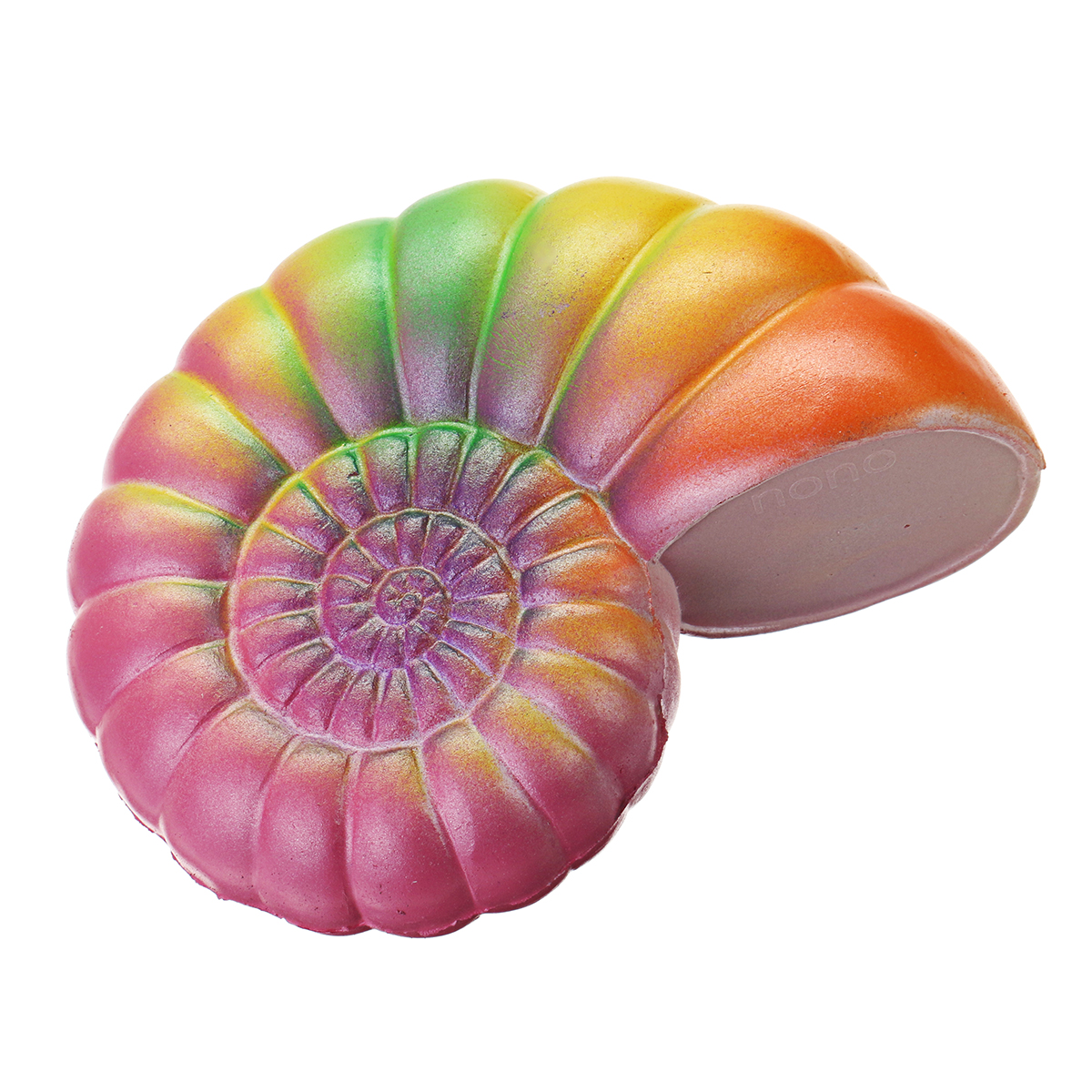 Conch-Squishy-1281055CM-Slow-Rising-Squeeze-Cartoon-Toy-Gift-Fun-Decor-1311229-2