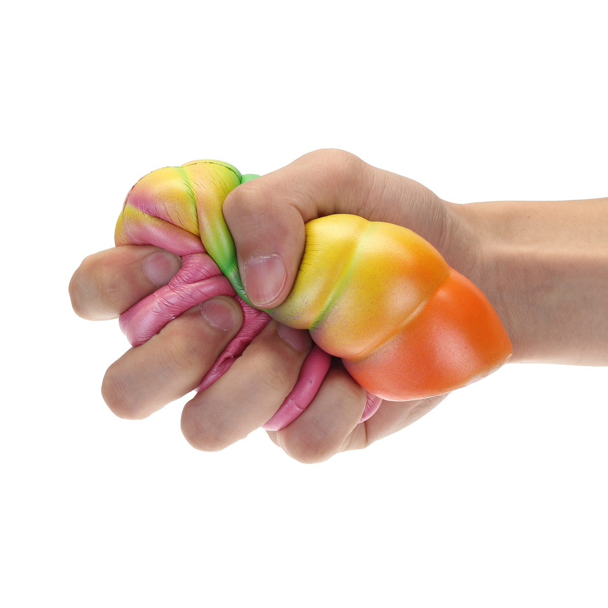 Conch-Squishy-1281055CM-Slow-Rising-Squeeze-Cartoon-Toy-Gift-Fun-Decor-1311229-6