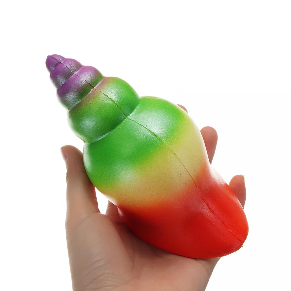 Conch-Squishy-1577CM-Slow-Rising-With-Packaging-Collection-Gift-Soft-Toy-1298773-4