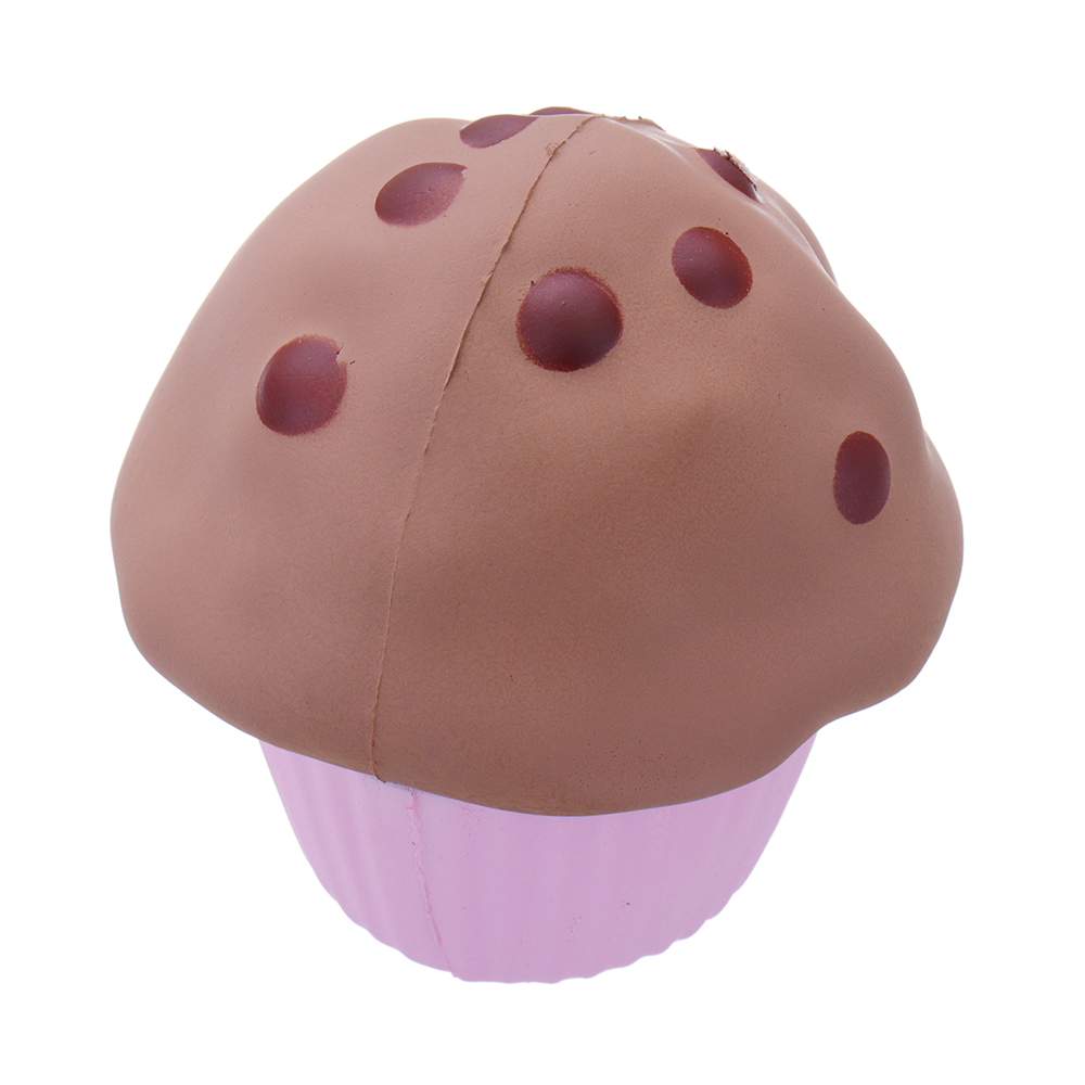 Cone-Squishy-8CM-Slow-Rising-With-Packaging-Collection-Gift-Soft-Toy-1305328-1