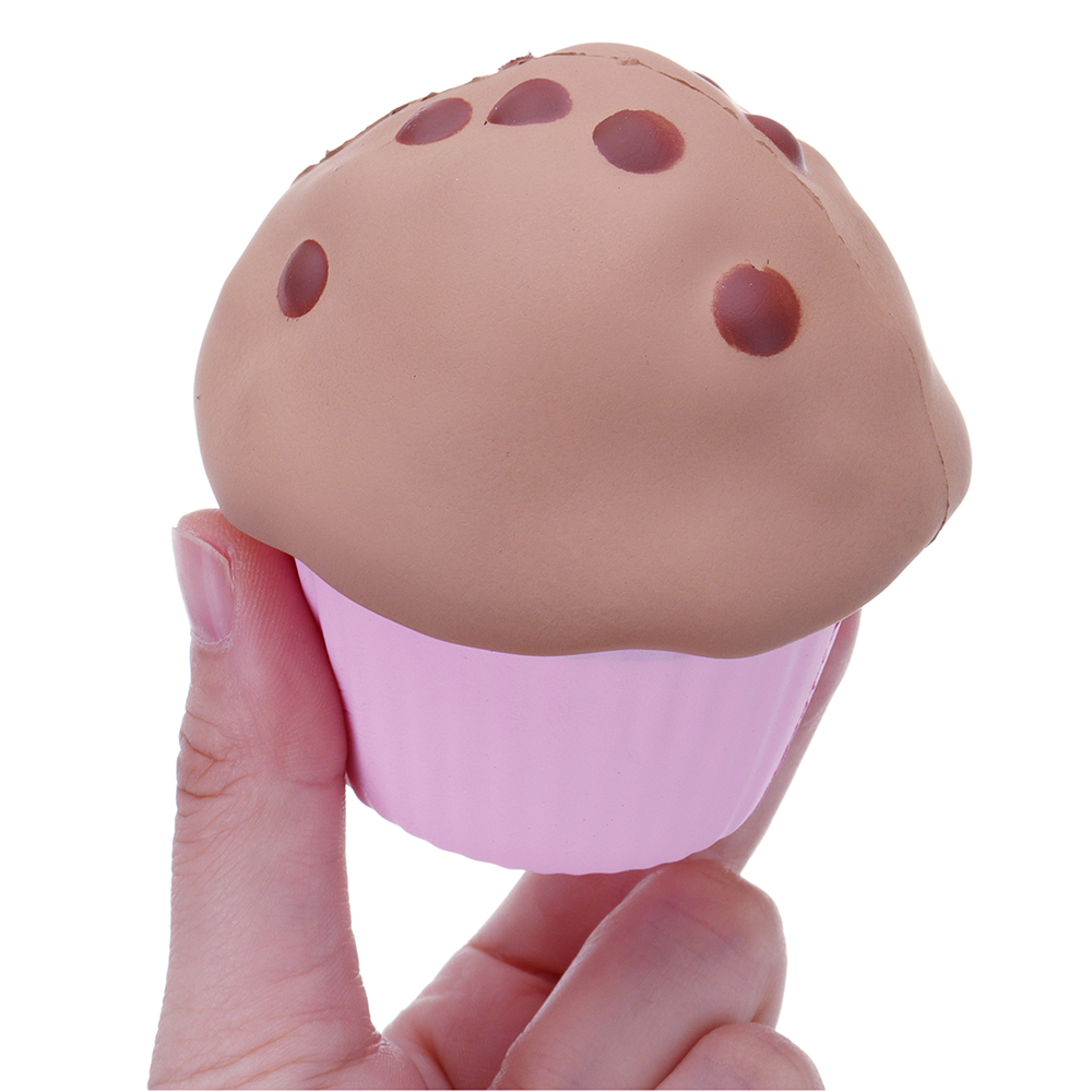 Cone-Squishy-8CM-Slow-Rising-With-Packaging-Collection-Gift-Soft-Toy-1305328-5