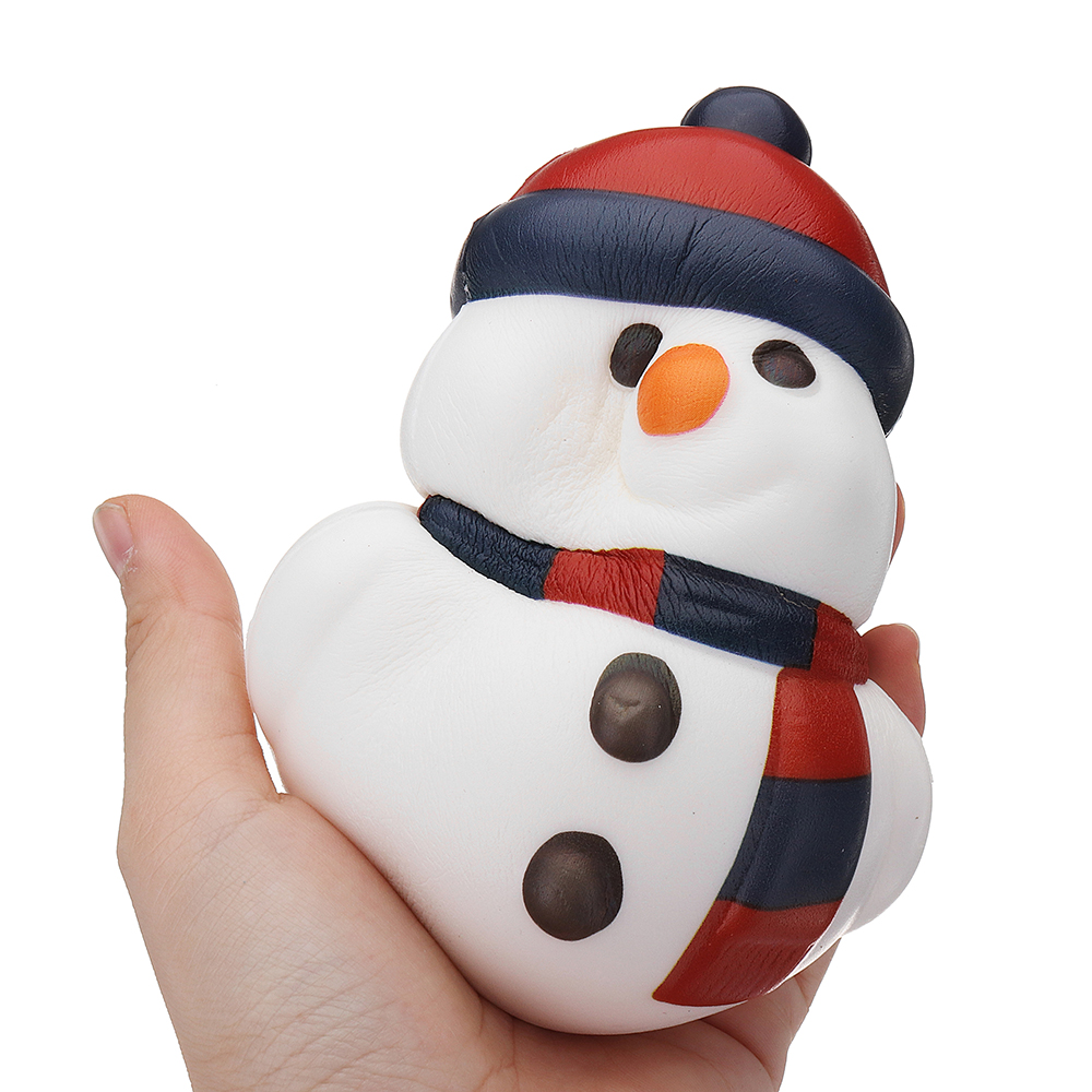 Cooland-Christmas-Snowman-Squishy-144times92times81CM-Soft-Slow-Rising-With-Packaging-Collection-Gif-1353434-8