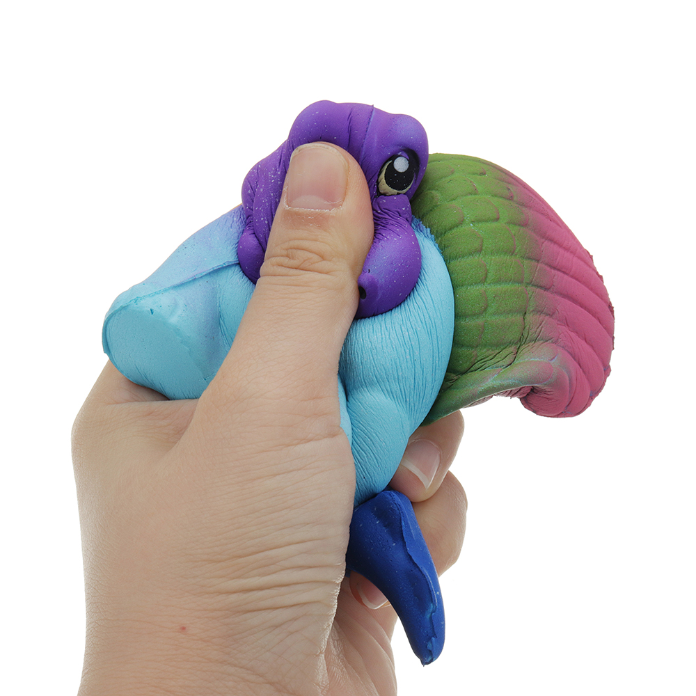 Cooland-Squishy-Baby-Dinosaur-Jurassic-Dimorphodon-15cm-Slow-Rising-Toy-Kid-Gift-1314861-11