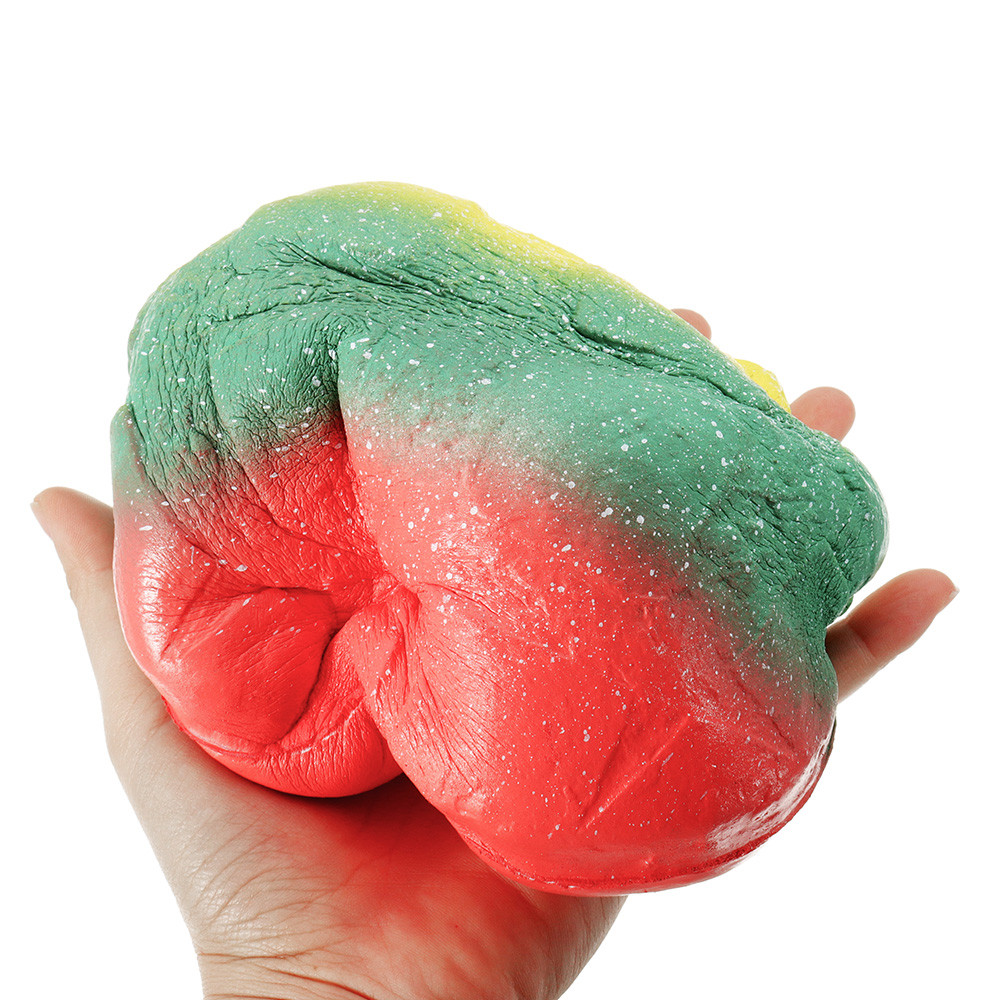 Cooland-Squishy-Pineapple-Bread-1585cm-Slow-Rising-With-Packaging-Collection-Gift-Soft-Toy-1291153-5