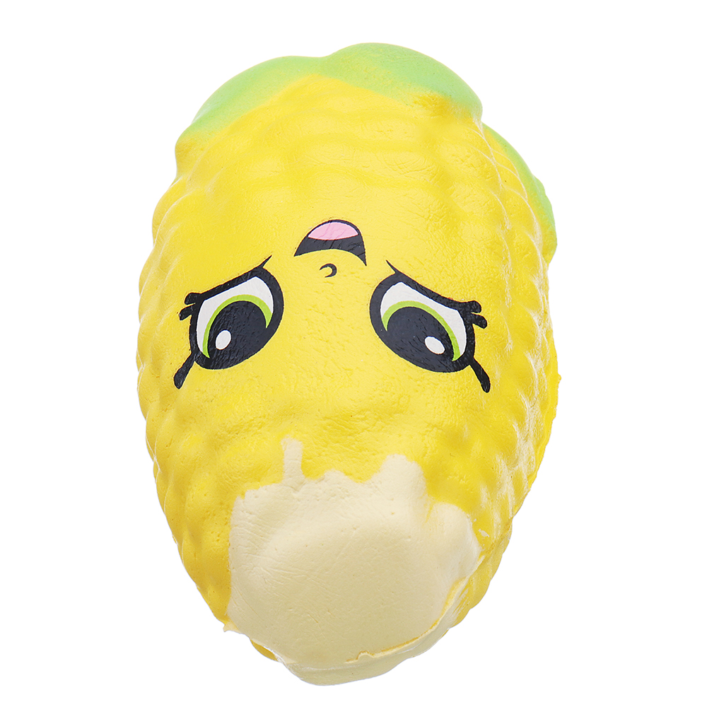 Corn-Squishy-8CM-Slow-Rising-With-Packaging-Collection-Gift-Soft-Toy-1305323-4