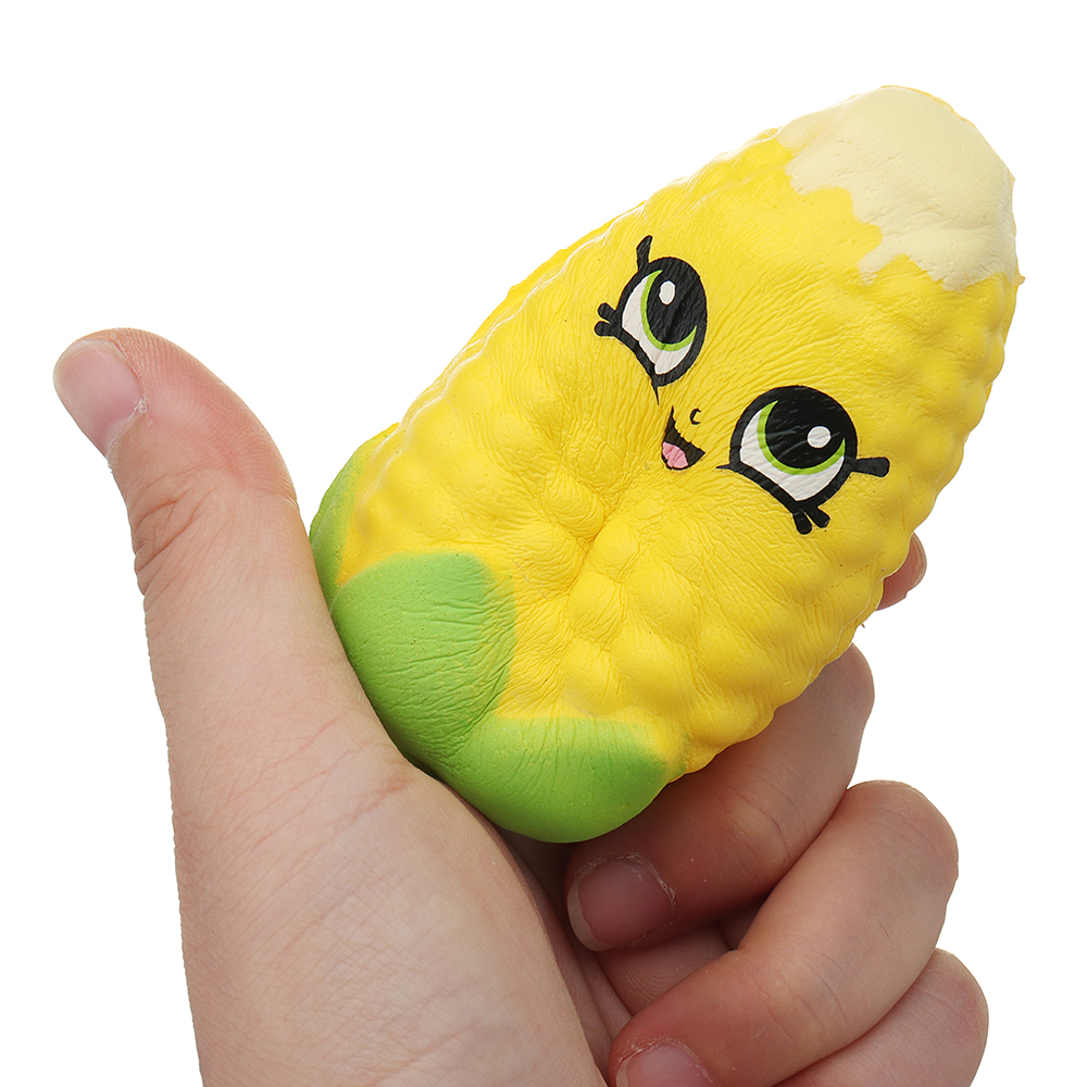 Corn-Squishy-8CM-Slow-Rising-With-Packaging-Collection-Gift-Soft-Toy-1305323-8