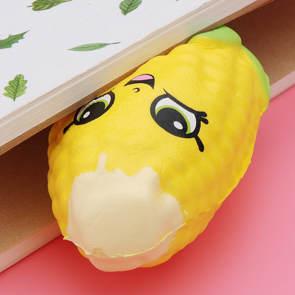 Corn-Squishy-8CM-Slow-Rising-With-Packaging-Collection-Gift-Soft-Toy-1305323-9