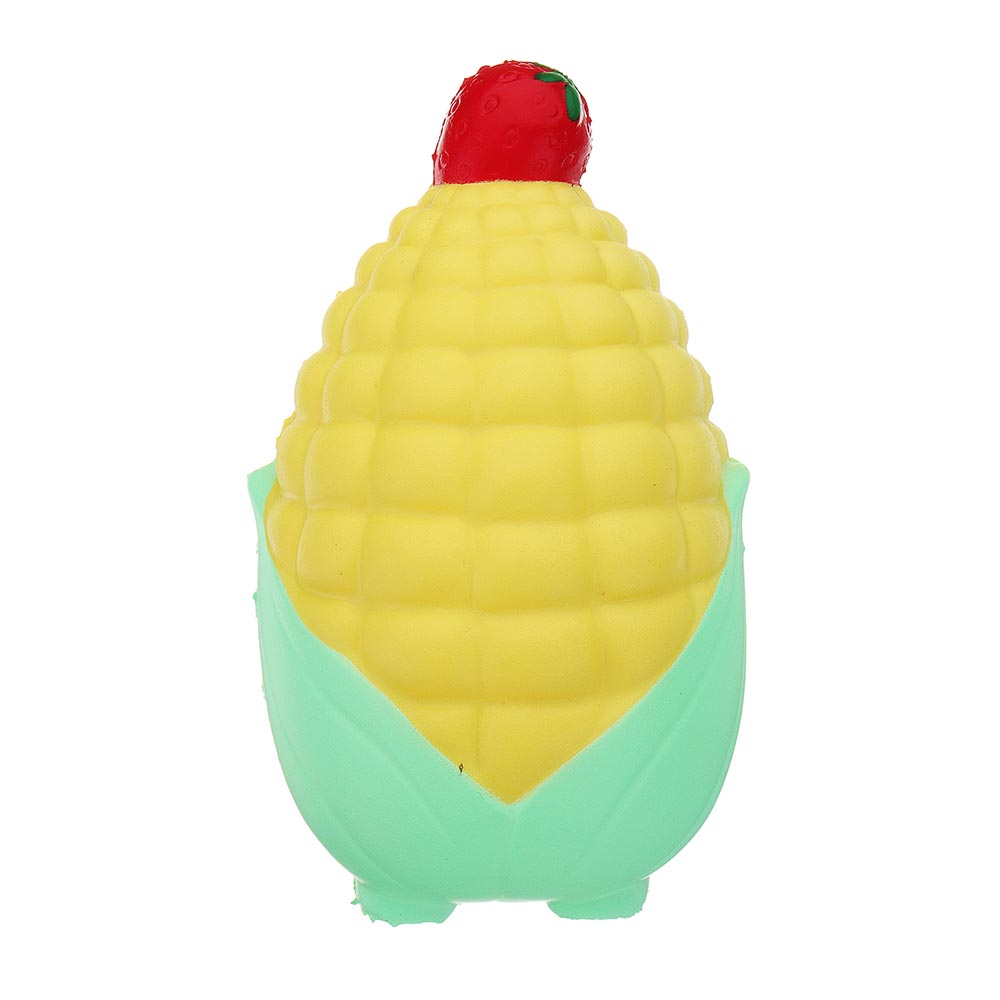 Corn-Squishy-9145-CM-Slow-Rising-With-Packaging-Collection-Gift-Soft-Toy-1306012-2
