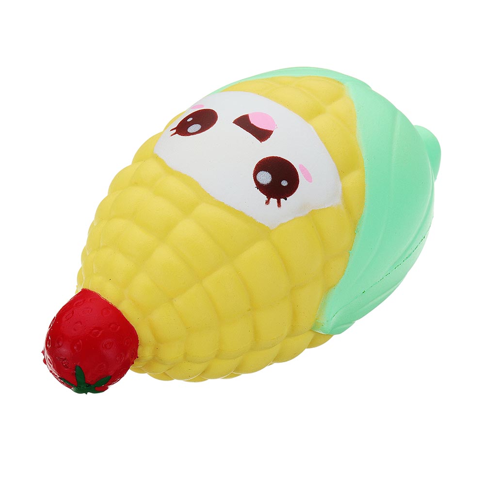 Corn-Squishy-9145-CM-Slow-Rising-With-Packaging-Collection-Gift-Soft-Toy-1306012-3