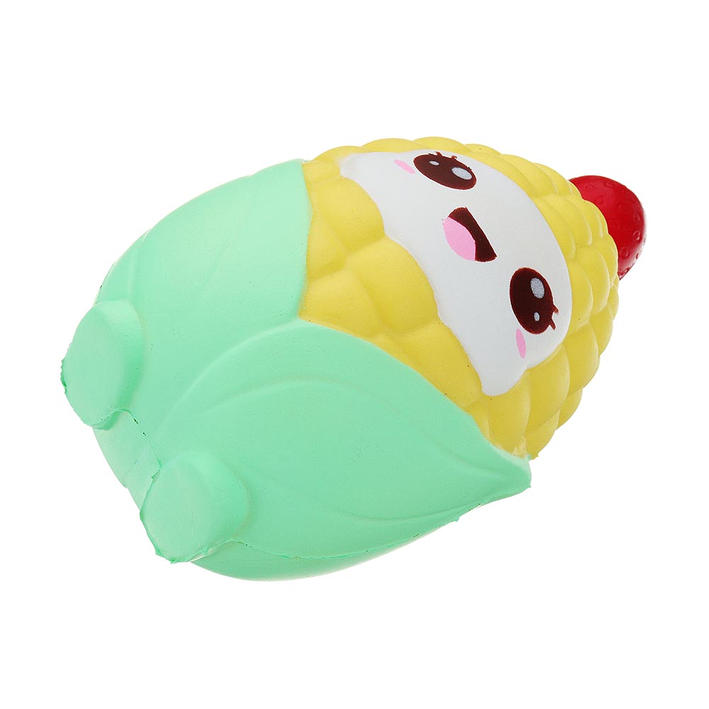 Corn-Squishy-9145-CM-Slow-Rising-With-Packaging-Collection-Gift-Soft-Toy-1306012-4