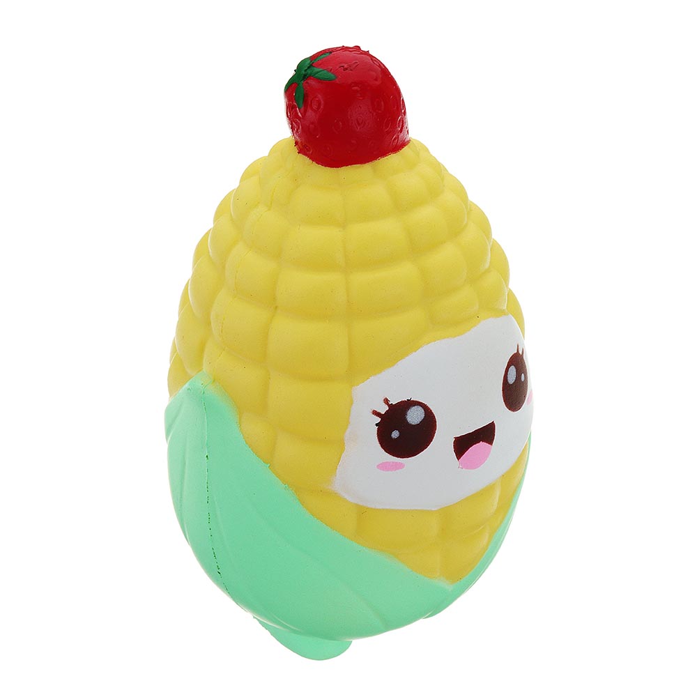 Corn-Squishy-9145-CM-Slow-Rising-With-Packaging-Collection-Gift-Soft-Toy-1306012-5
