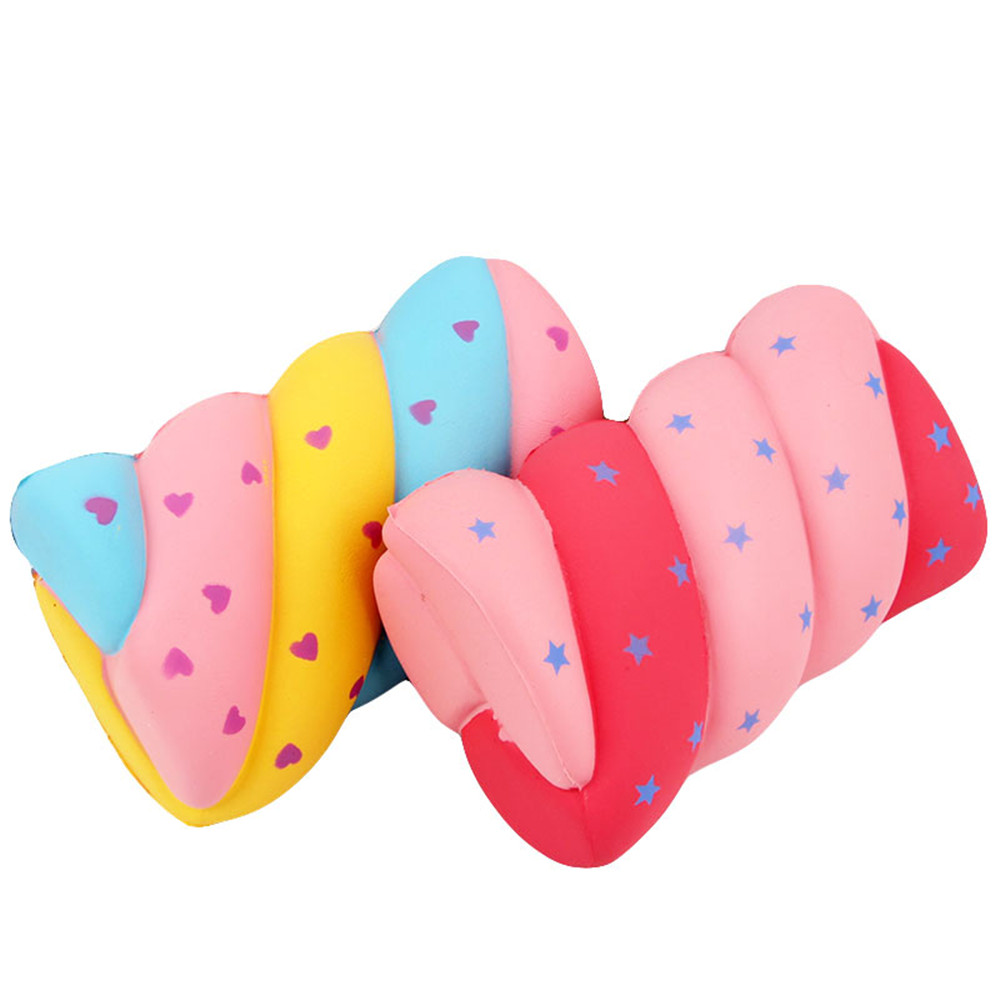 Cotton-Candy-Squishy-149555CM-Soft-Slow-Rising-With-Packaging-Collection-Gift-Marshmallow-Toy-1350281-2