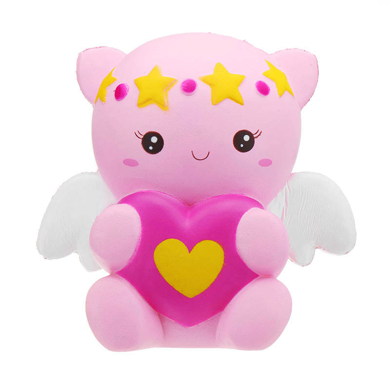 Creamiicandy-Yummiibear-Angel-Kitty-Panda-Cloud-Licensed-Squishy-14cm-With-Packaging-Collection-Gift-1277450-1