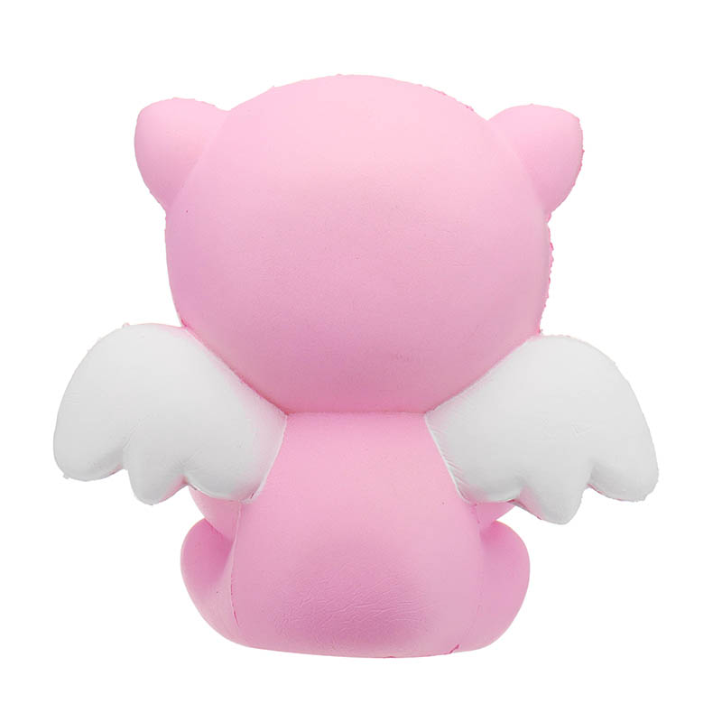 Creamiicandy-Yummiibear-Angel-Kitty-Panda-Cloud-Licensed-Squishy-14cm-With-Packaging-Collection-Gift-1277450-2