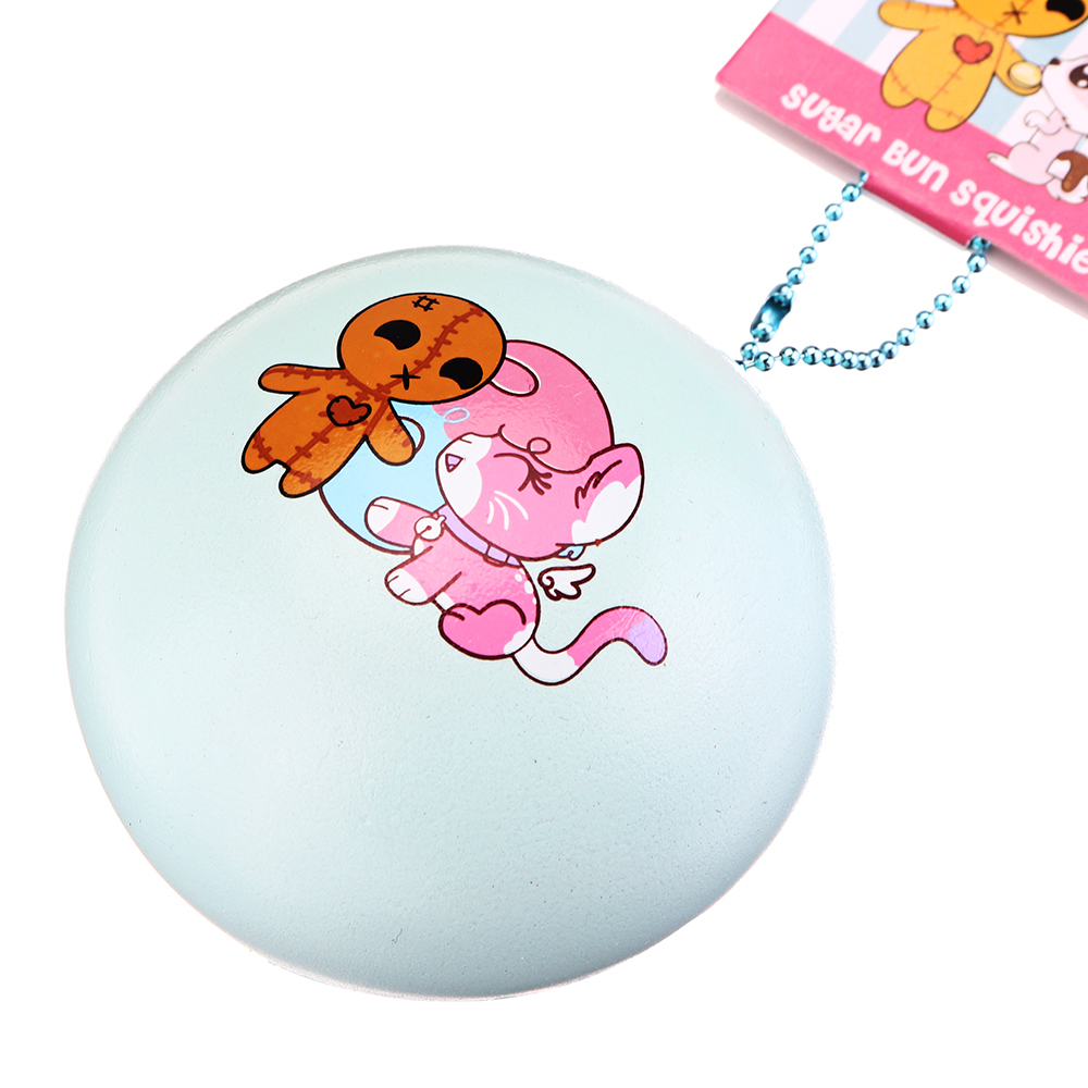 Cutie-Creative-7cm-Mummy-Sugar-Bun-Bread-Hanging-Ornament-Squishy-Gift-Collection-With-Packaging-1411427-6