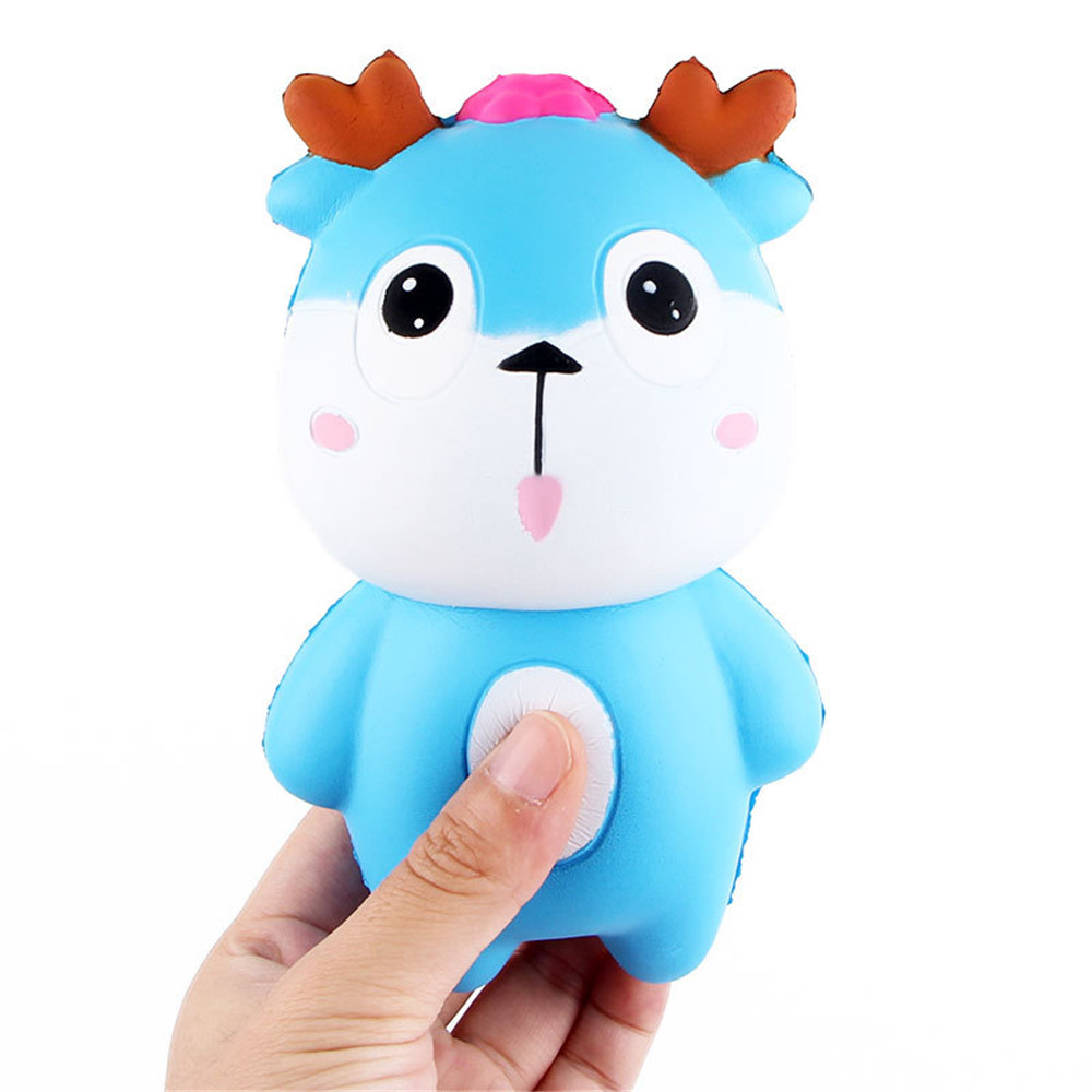 Deer-Squishy-159CM-Soft-Slow-Rising-With-Packaging-Collection-Gift-Toy-1350282-5