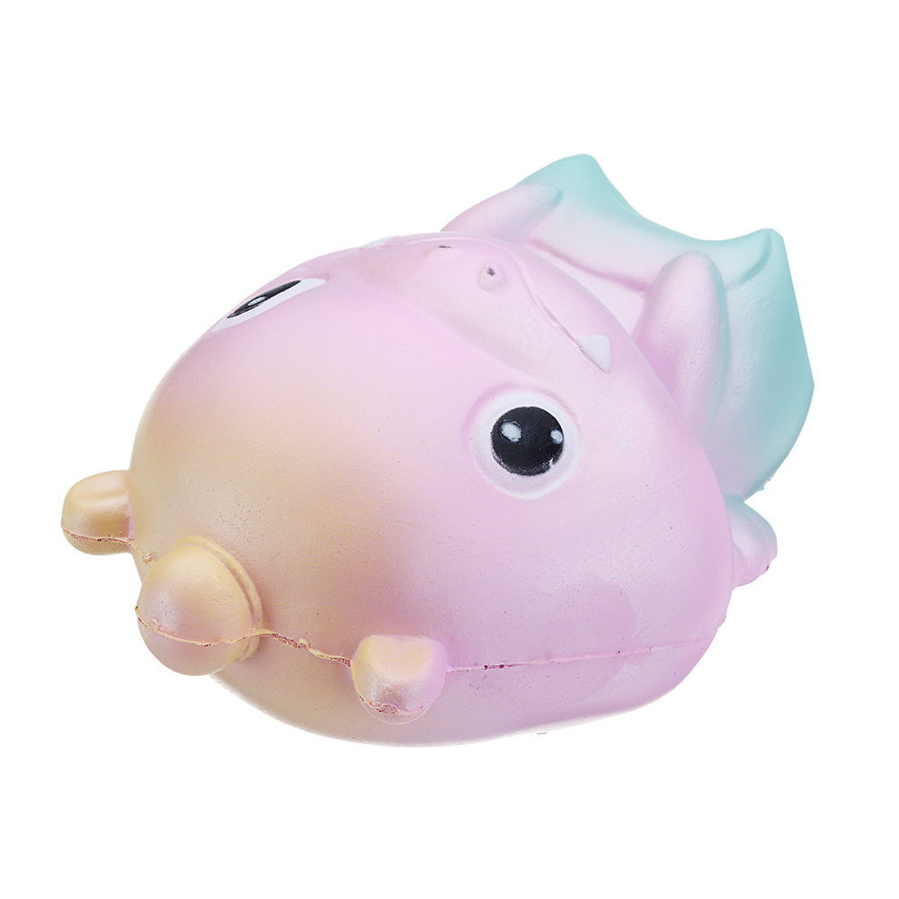 Dinosaur-Squishy-1113CM-Slow-Rising-With-Packaging-Collection-Gift-1309345-5