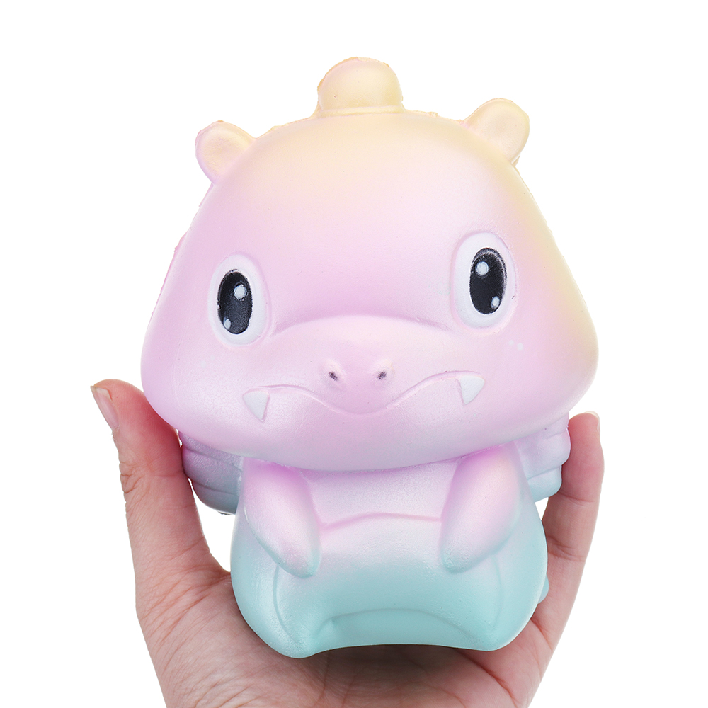 Dinosaur-Squishy-1113CM-Slow-Rising-With-Packaging-Collection-Gift-1309345-6