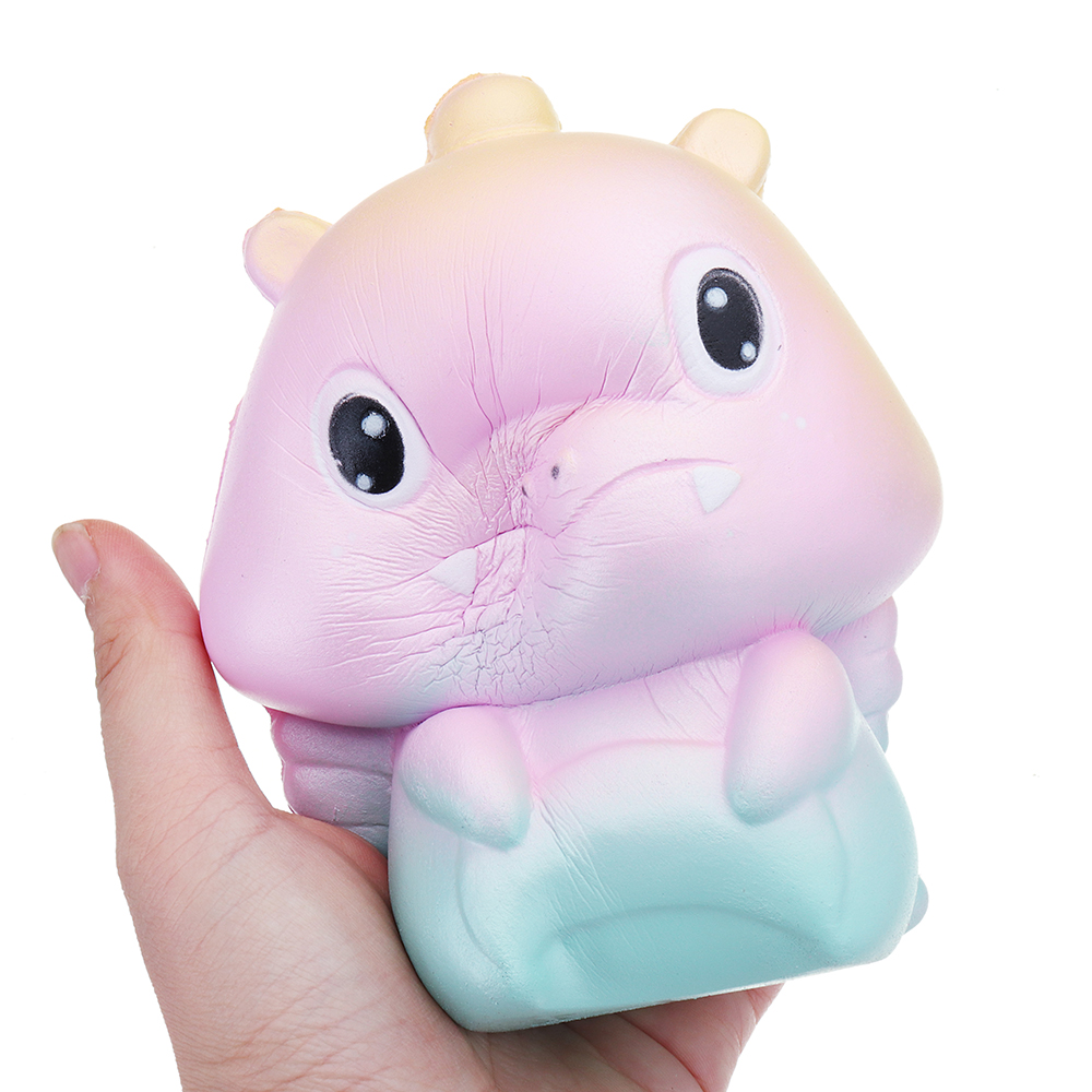 Dinosaur-Squishy-1113CM-Slow-Rising-With-Packaging-Collection-Gift-1309345-8