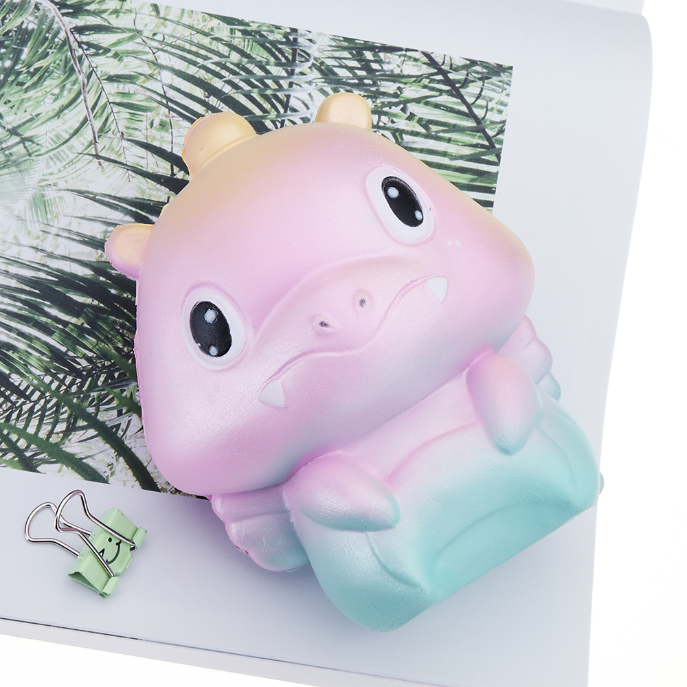 Dinosaur-Squishy-1113CM-Slow-Rising-With-Packaging-Collection-Gift-1309345-9