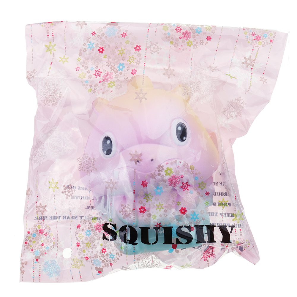 Dinosaur-Squishy-1113CM-Slow-Rising-With-Packaging-Collection-Gift-1309345-10