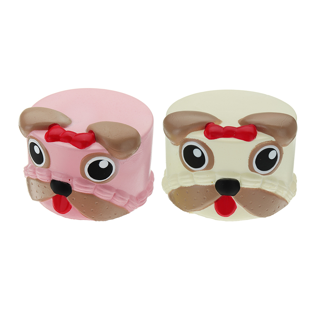 Dog-Head-Squishy-96CM-Slow-Rising-With-Packaging-Collection-Gift-Soft-Toy-1298762-1