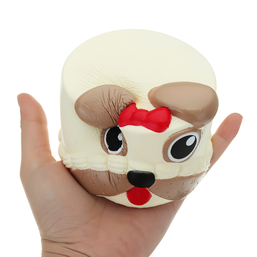 Dog-Head-Squishy-96CM-Slow-Rising-With-Packaging-Collection-Gift-Soft-Toy-1298762-6