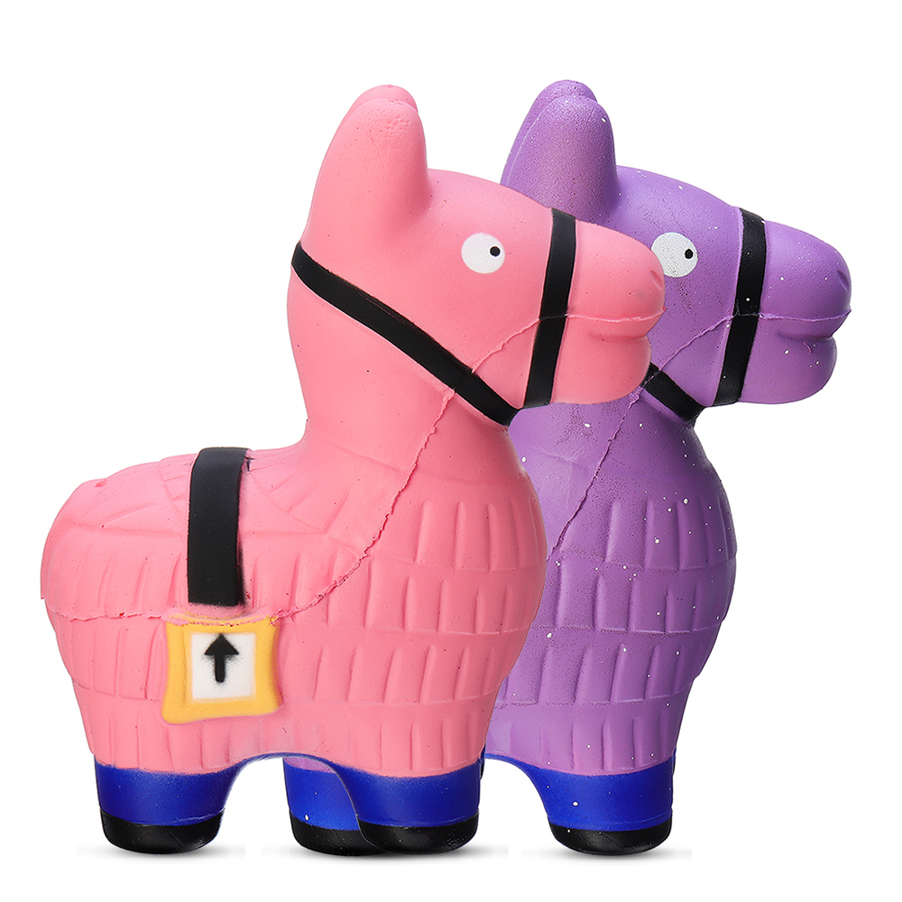 Donkey-Squishy-144133CM-Soft-Slow-Rising-With-Packaging-Collection-Gift-Toy-1357052-2