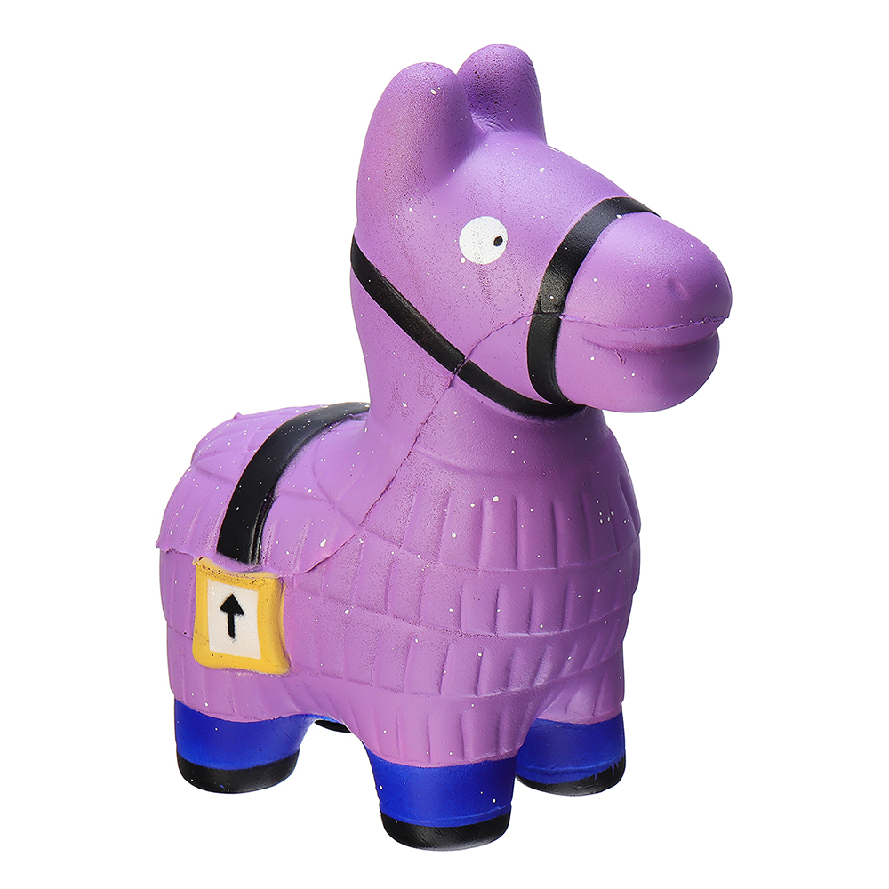 Donkey-Squishy-144133CM-Soft-Slow-Rising-With-Packaging-Collection-Gift-Toy-1357052-3