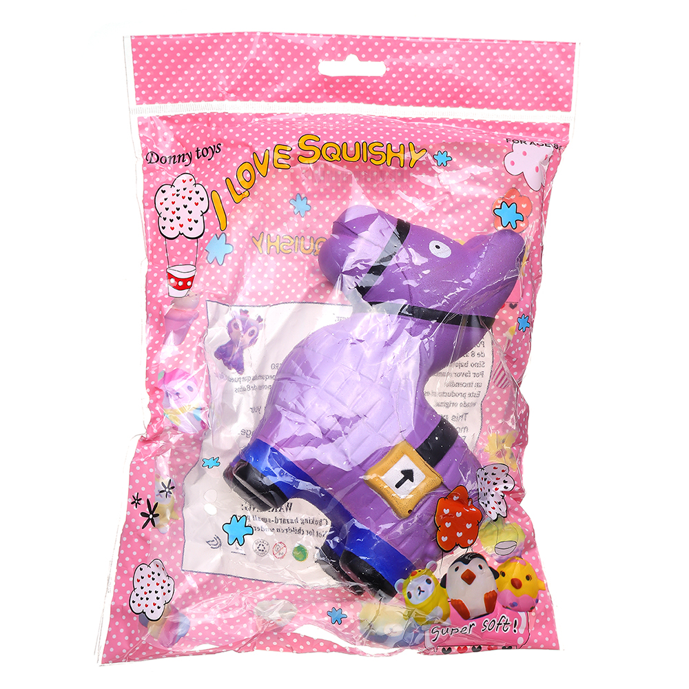 Donkey-Squishy-144133CM-Soft-Slow-Rising-With-Packaging-Collection-Gift-Toy-1357052-6