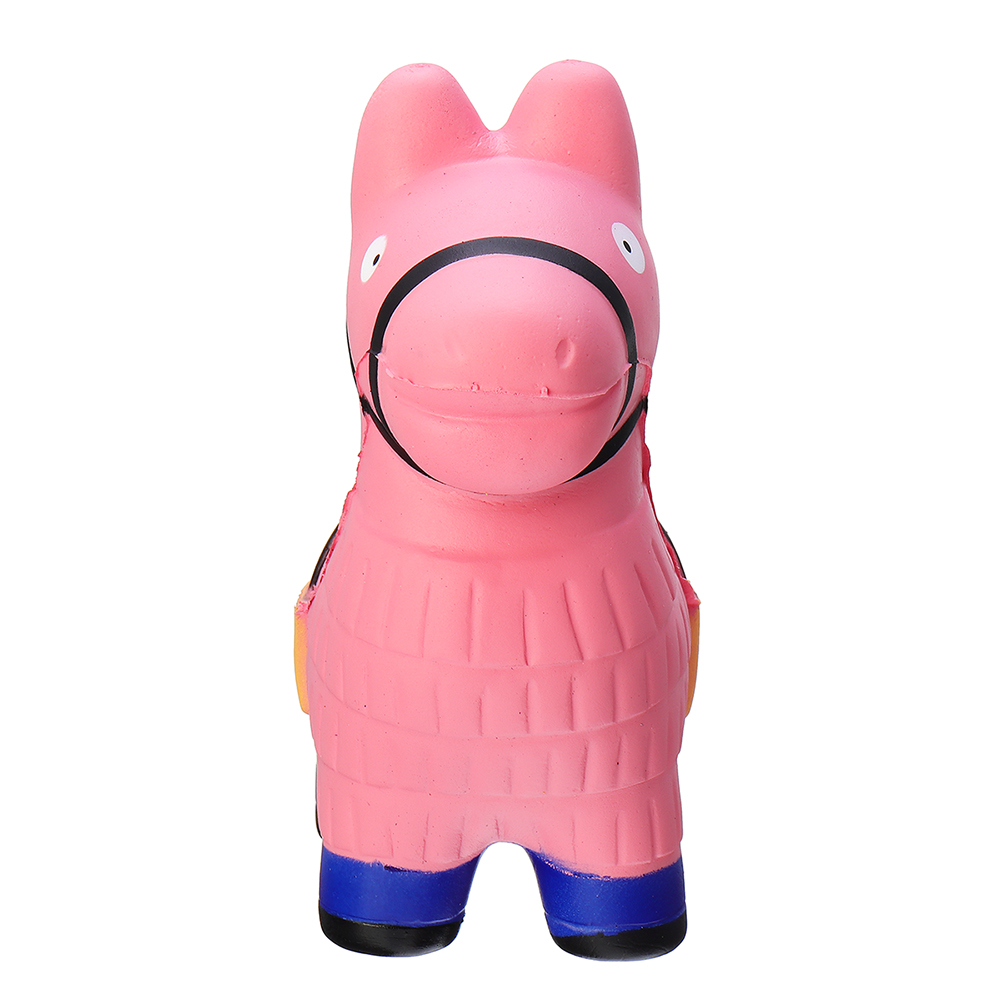 Donkey-Squishy-144133CM-Soft-Slow-Rising-With-Packaging-Collection-Gift-Toy-1357052-8