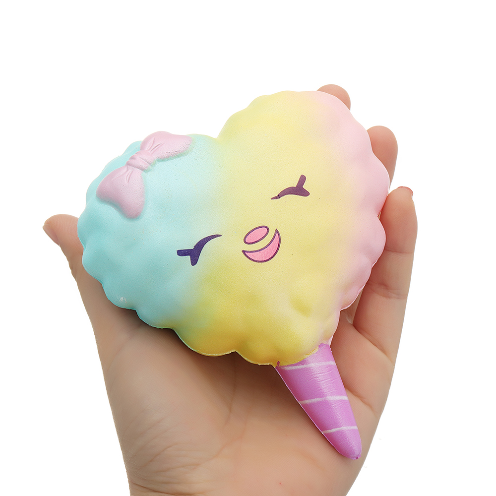 Eric-Marshmallow-Squishy-16CM-Licensed-Slow-Rising-With-Packaging-Flower-Sugar-Gift-Soft-Toy-1290104-9