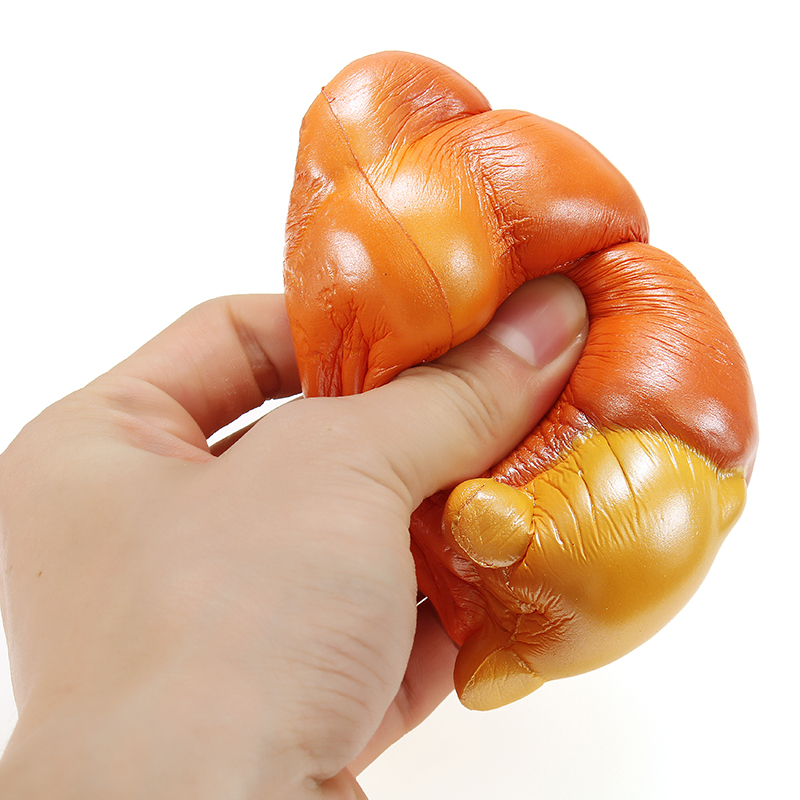 Eric-Squishy-Caterpillar-Bread-14cm-Slow-Rising-Original-Packaging-Collection-Gift-Decor-Soft-Toy-1163345-4