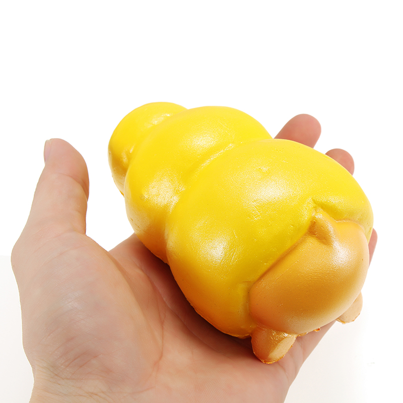 Eric-Squishy-Caterpillar-Bread-14cm-Slow-Rising-Original-Packaging-Collection-Gift-Decor-Soft-Toy-1163345-5