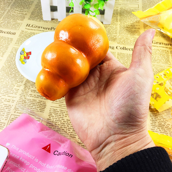 Eric-Squishy-Caterpillar-Bread-14cm-Slow-Rising-Original-Packaging-Collection-Gift-Decor-Soft-Toy-1163345-7